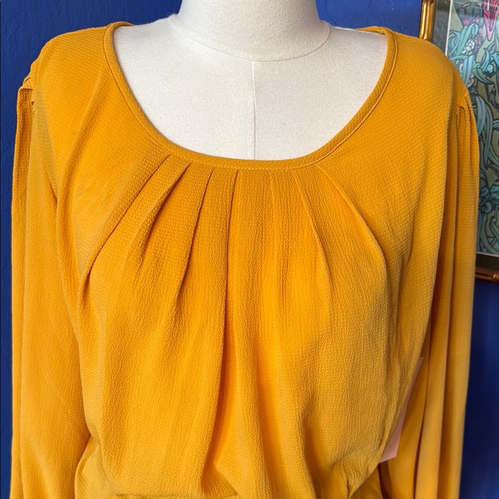 Miss Nouvelle vintage inspired blouse